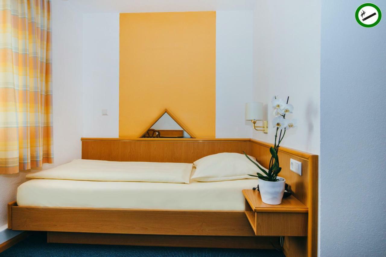 Hotel Central Weil am Rhein Zewnętrze zdjęcie